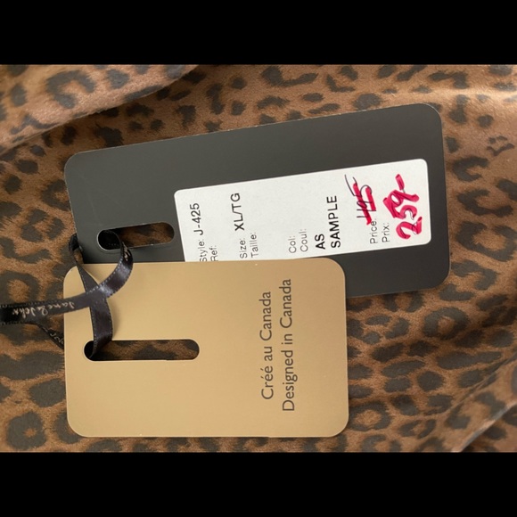 Jacket by Jane & John - Picture 9 of 13